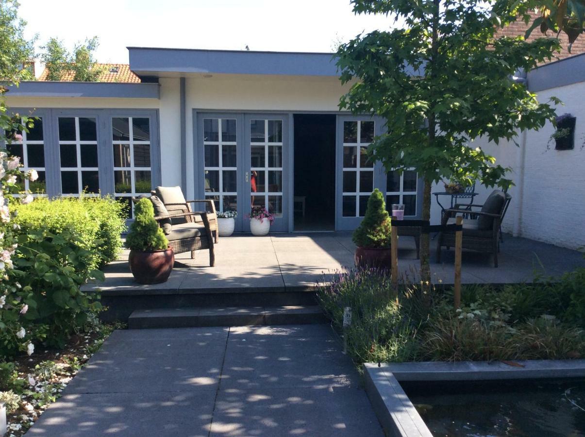 B&B Soestdijk Exterior foto