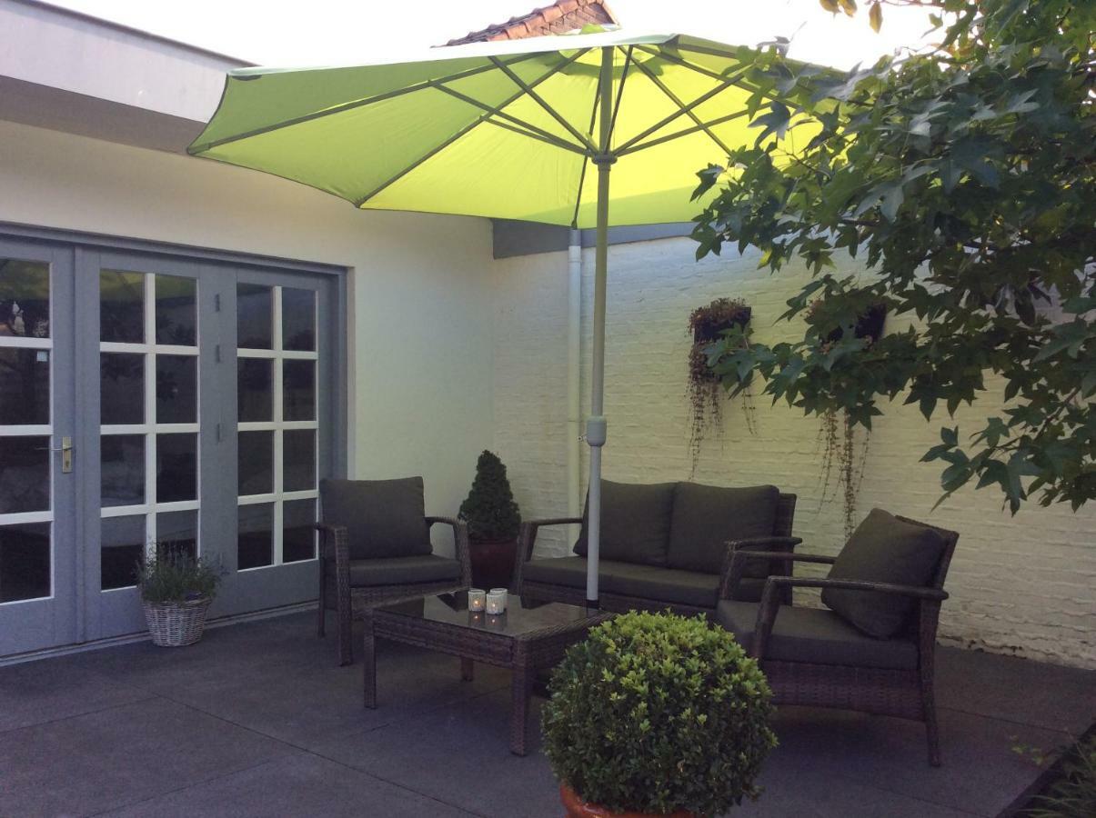 B&B Soestdijk Exterior foto
